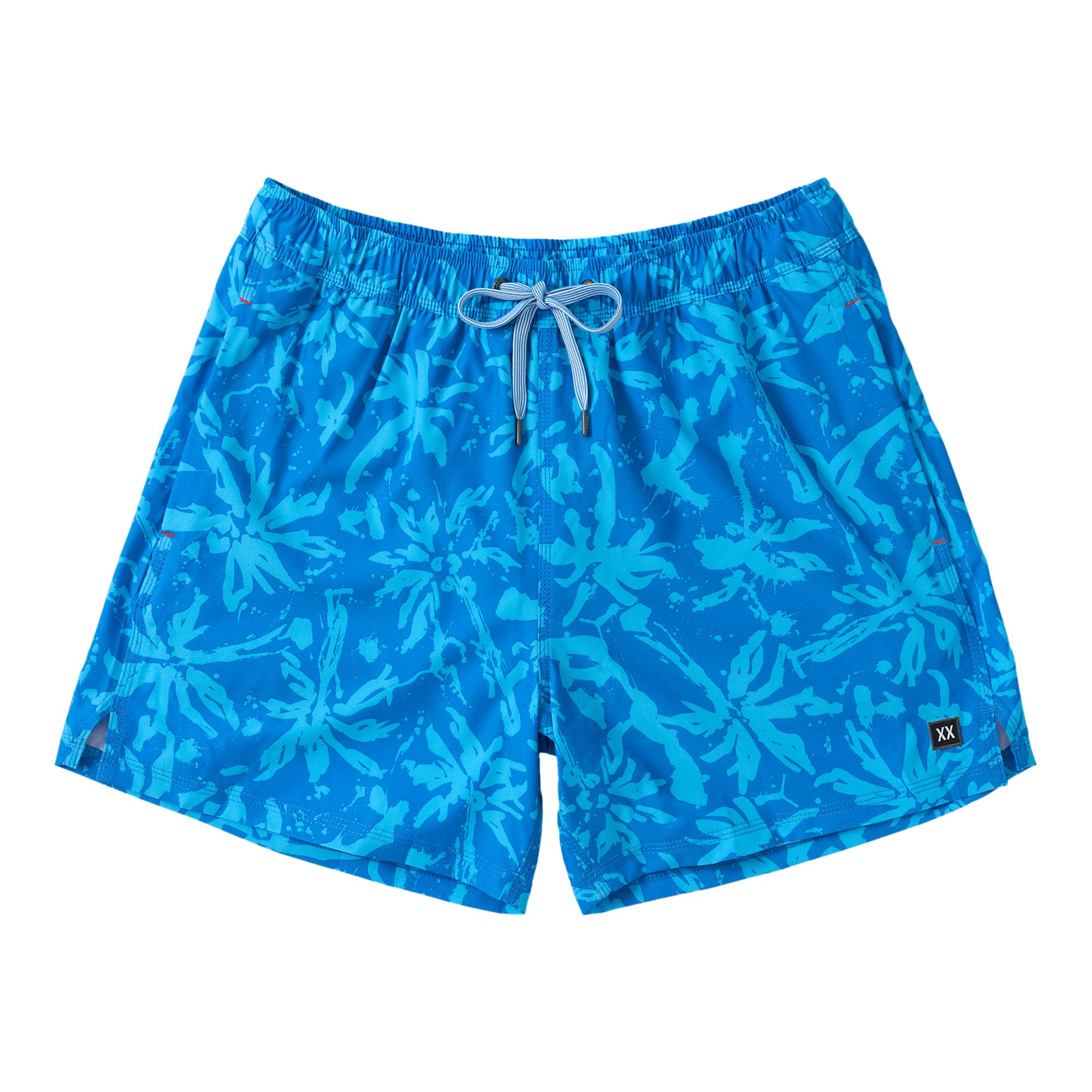 SAXX Men's Oh Buoy 5 Inch Volley Shorts