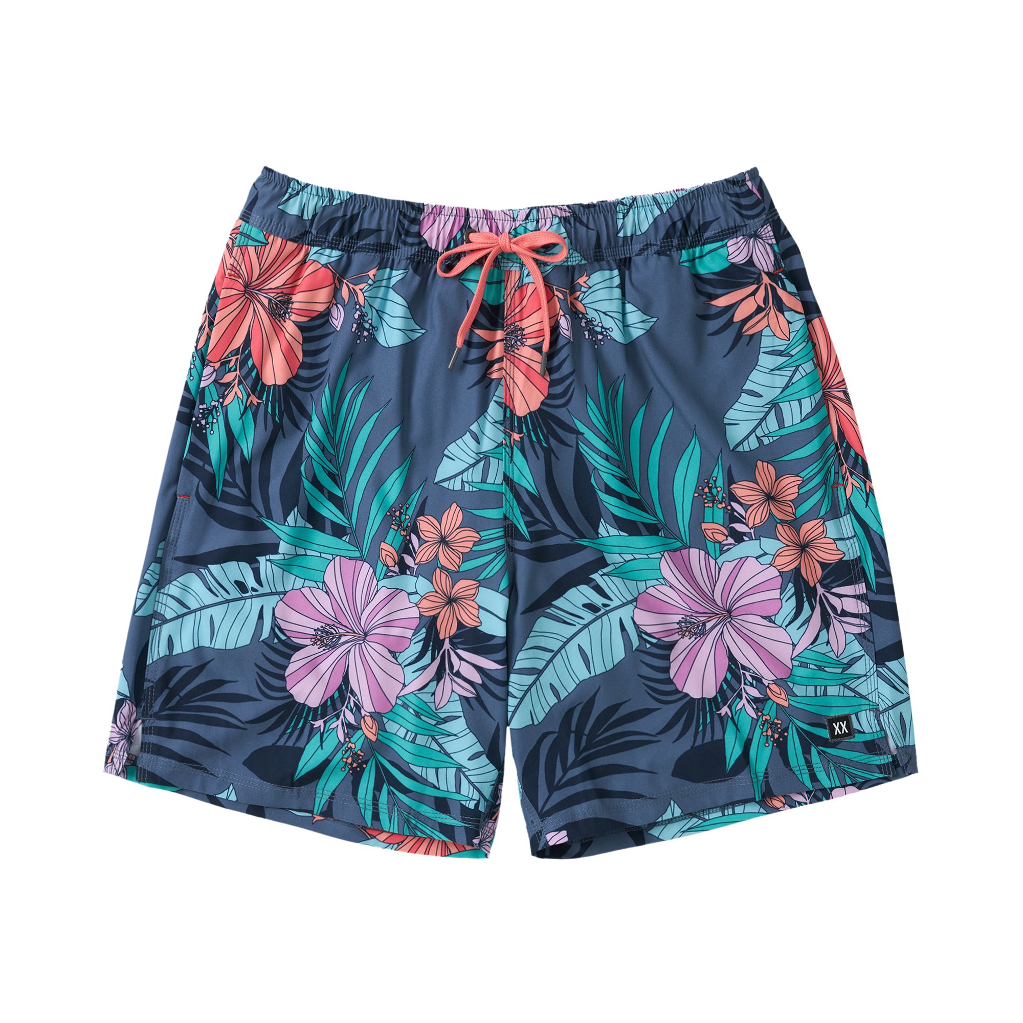 Saxx Men's Oh Buoy 7 Inch Volley Shorts