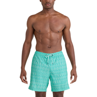 Saxx Men's Oh Buoy 7 Inch Volley Shorts