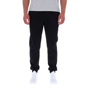 Reebok Men's Identity Small Logo Fleece Jogger Pants