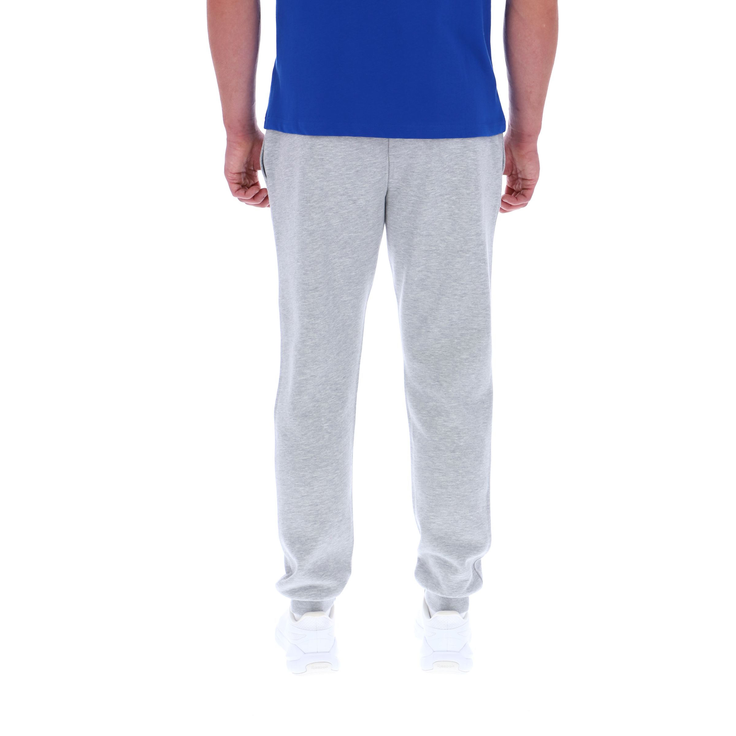 Reebok Men's Identity Small Logo Fleece Jogger Pants