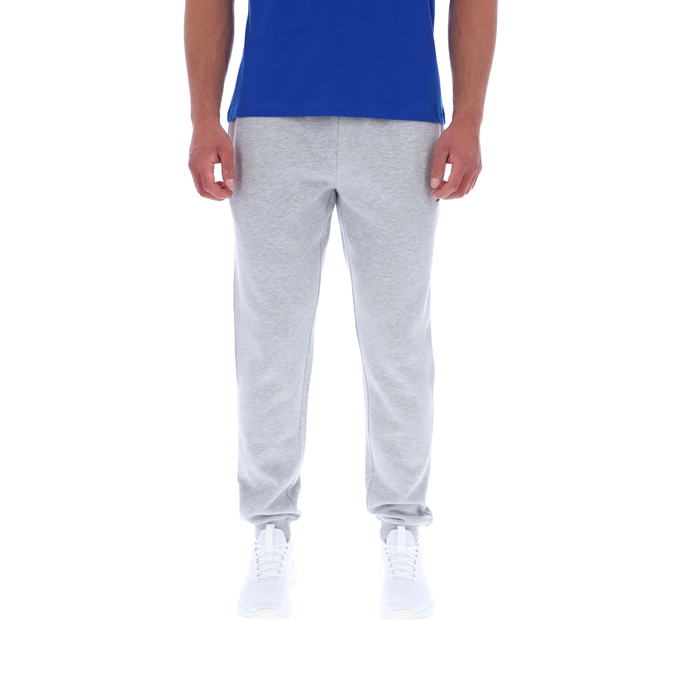 Reebok Men's Identity Small Logo Fleece Jogger Pants