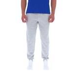 Reebok Men's Identity Small Logo Fleece Jogger Pants