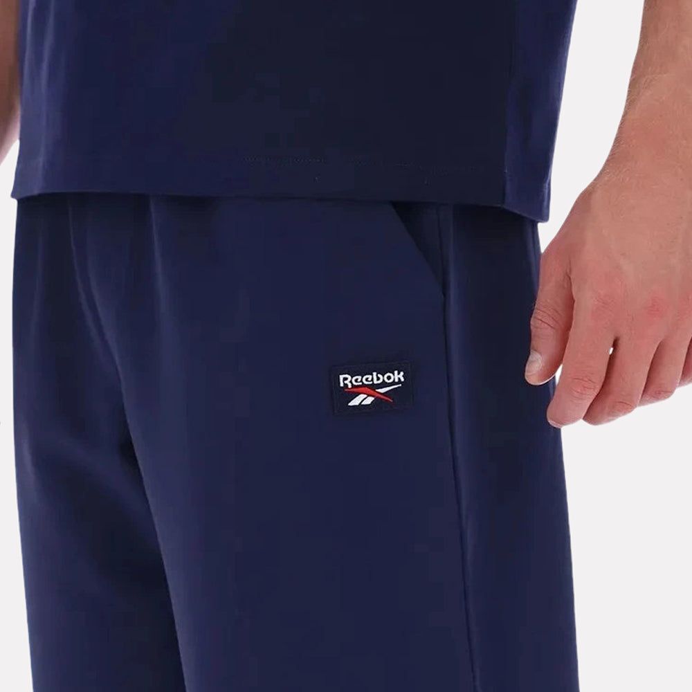 Reebok Men's Identity Athletic Woven Pants