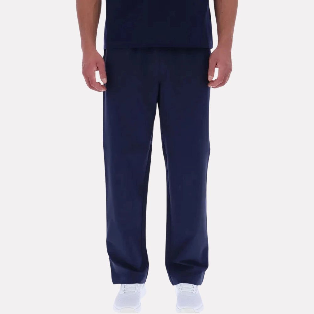 Reebok Men's Identity Athletic Woven Pants