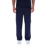 Reebok Men's Identity Athletic Woven Pants Front_Flat