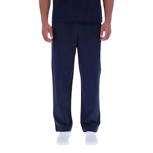 Reebok Men's Identity Athletic Woven Pants