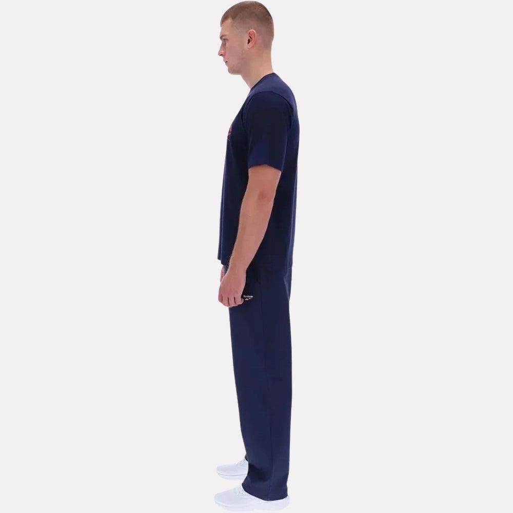 Reebok Men's Identity Athletic Woven Pants