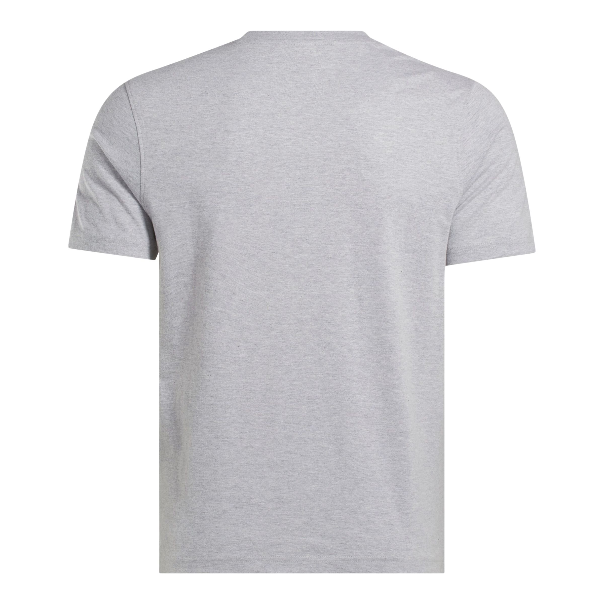 Reebok Men's Identity Big Logo 1 T-Shirt