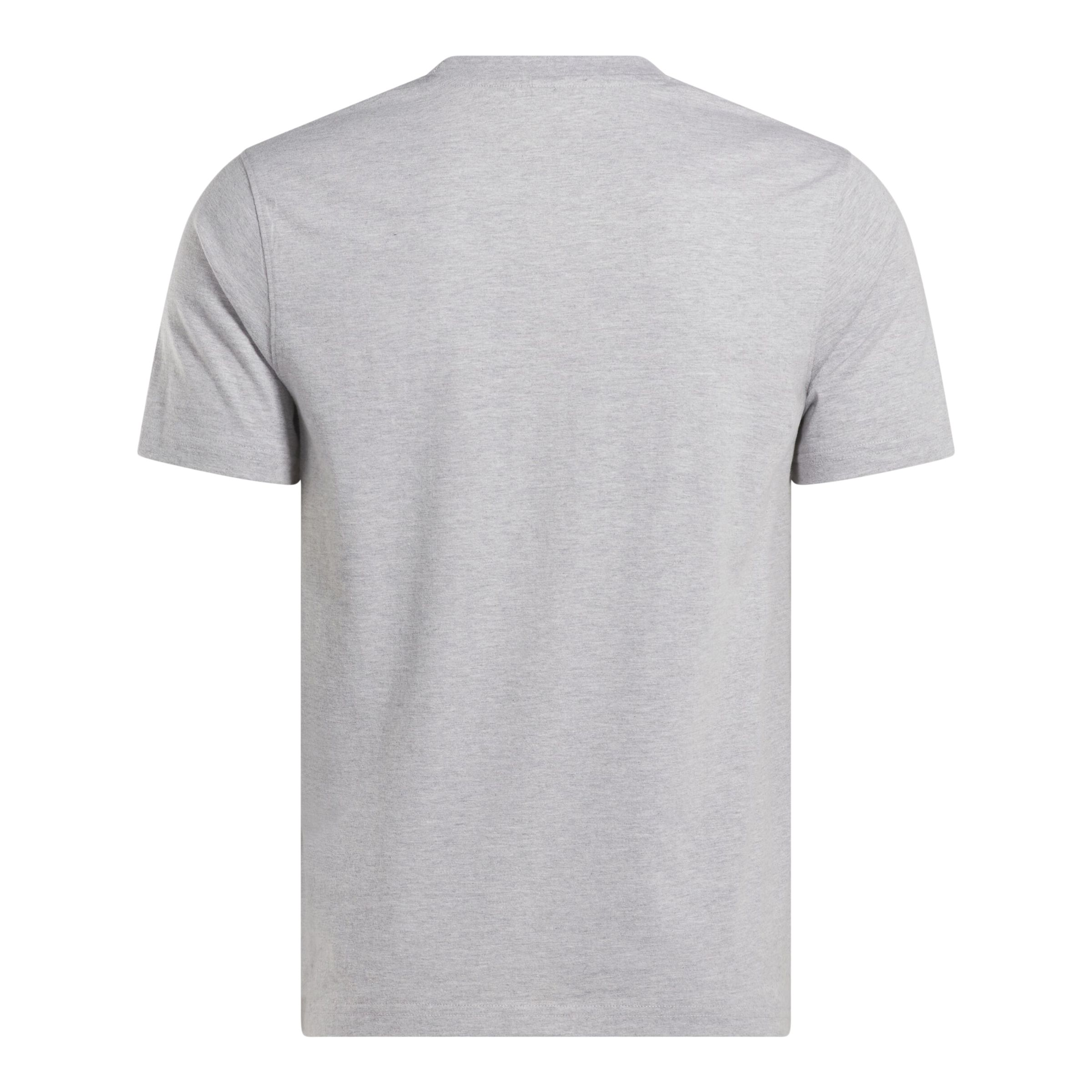 Reebok Men's Identity Small Logo T Shirt