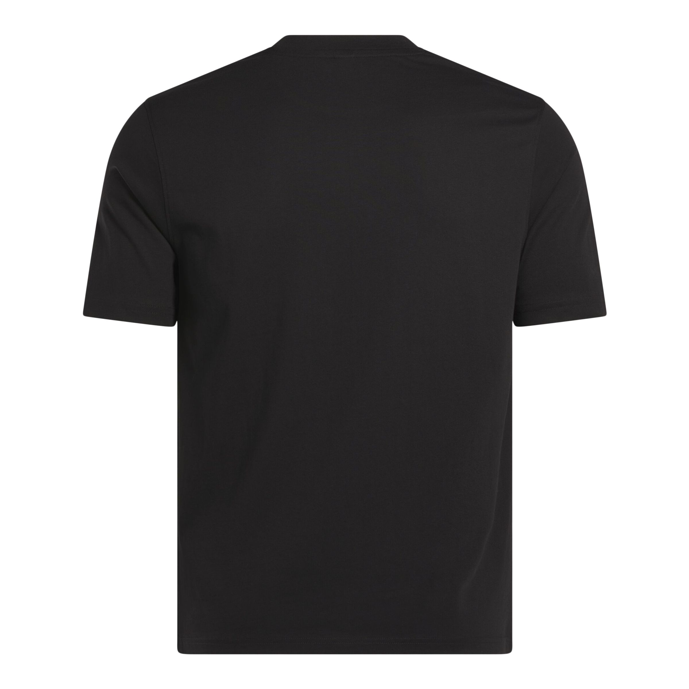 Reebok Men's Identity Small Logo T Shirt