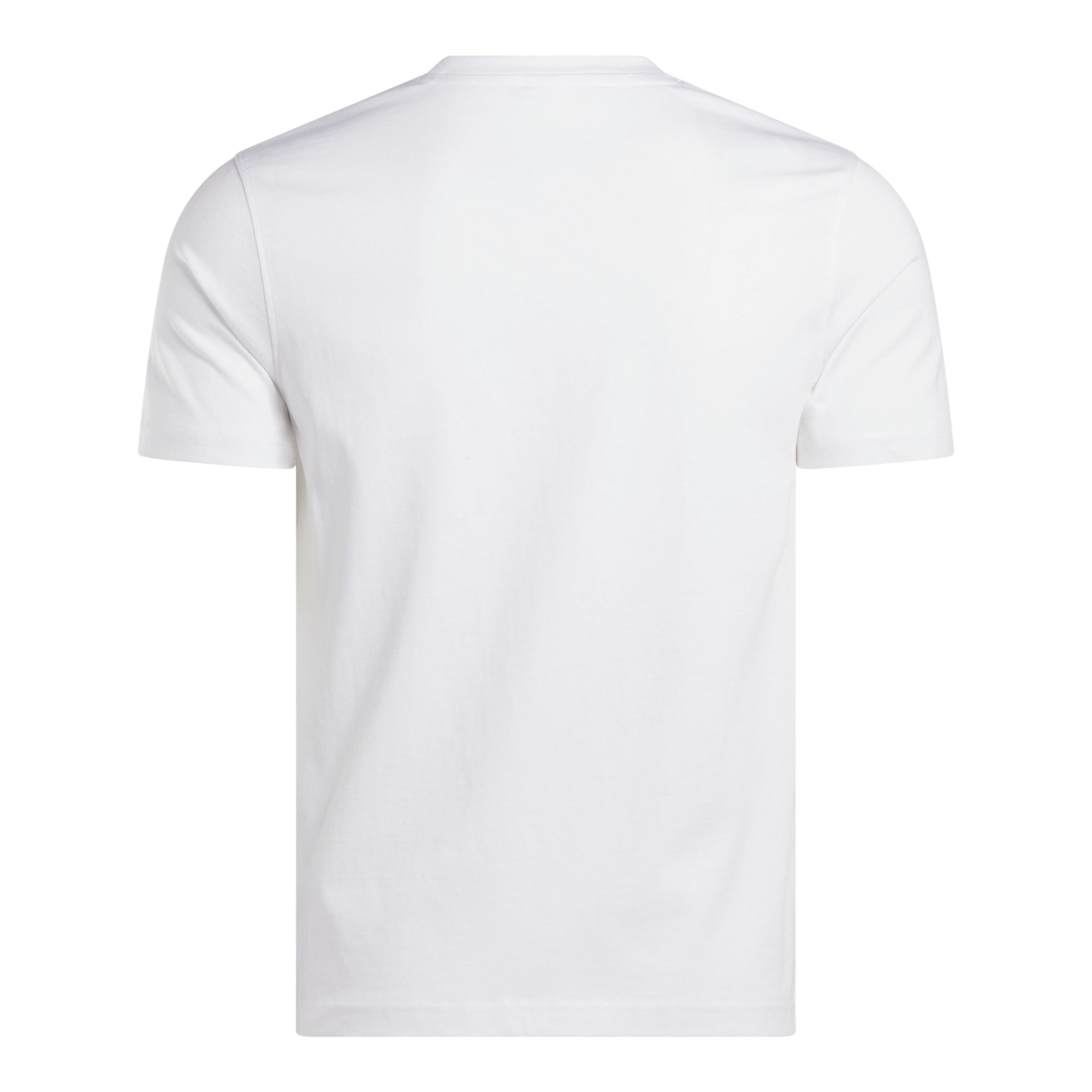 Reebok Men's Identity Small Logo T Shirt