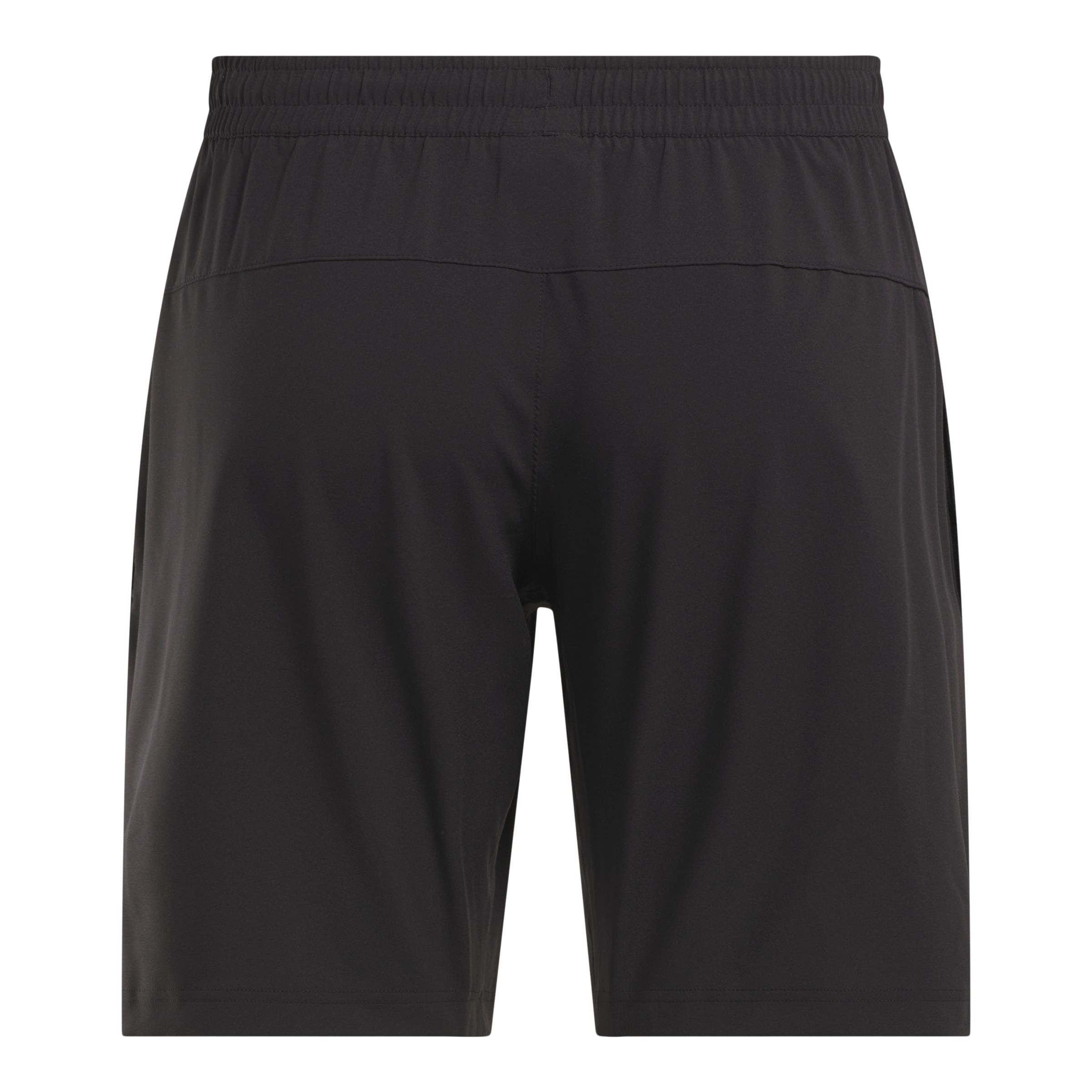 Reebok Men's Identity Train 9 Inch Woven Shorts