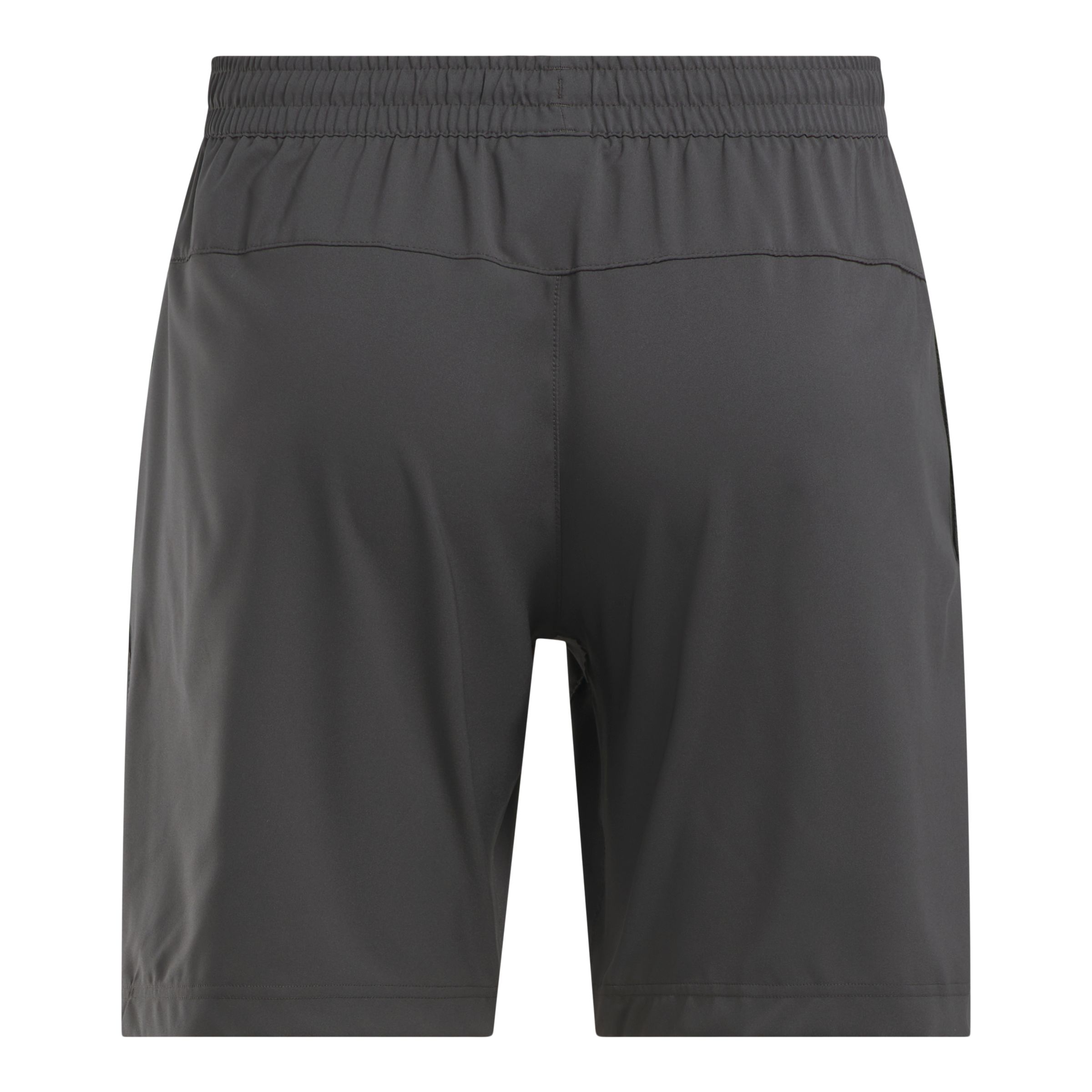 Reebok Men's Identity Train 9 Inch Woven Shorts