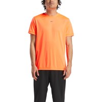Reebok Men's Identity Train Tech T-Shirt Front_Flat