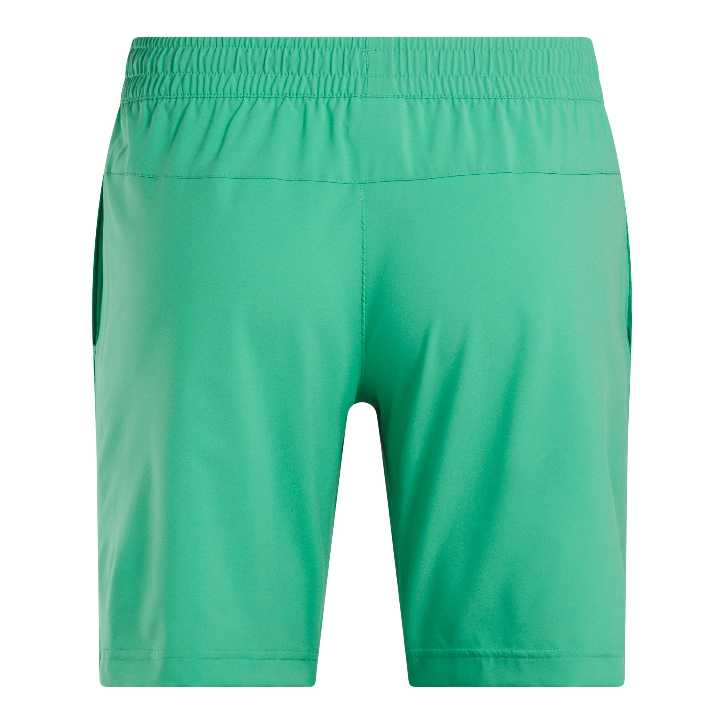 Reebok Men's Identity Train 9 Inch Woven Shorts