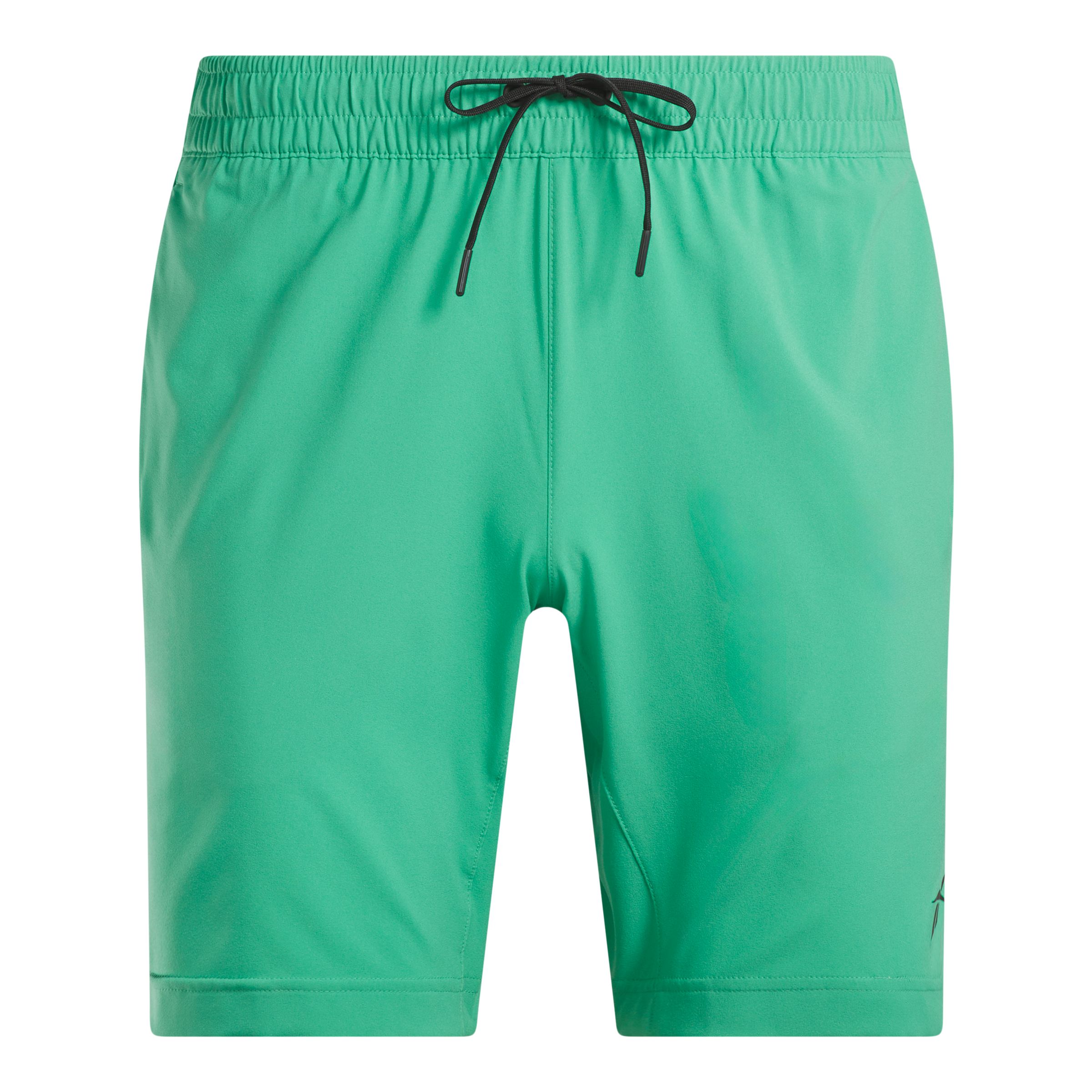 Reebok Men's Identity Train 9 Inch Woven Shorts