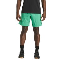 Reebok Men's Identity Train 9 Inch Woven Shorts