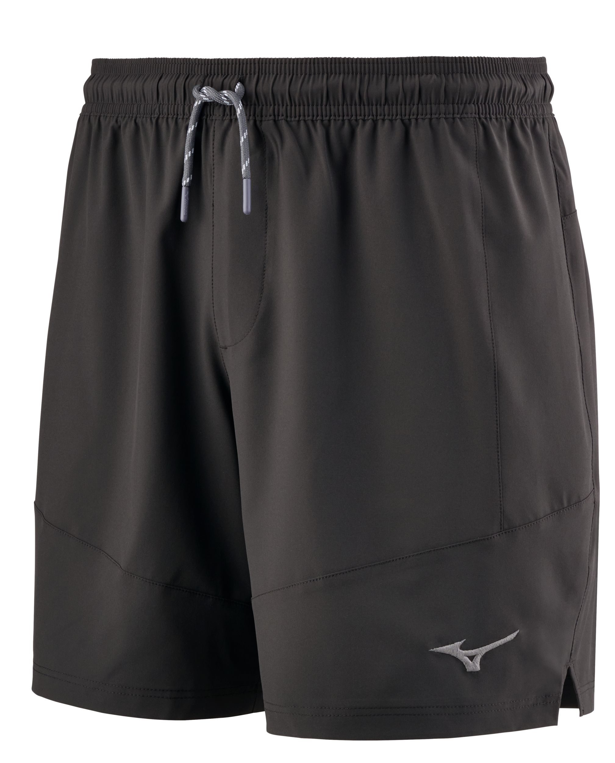 Mizuno Men's On-court 7" Stretch Shorts