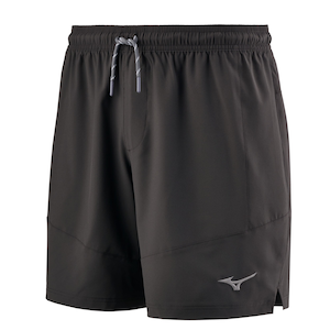 Mizuno Men's On-court 7" Stretch Shorts