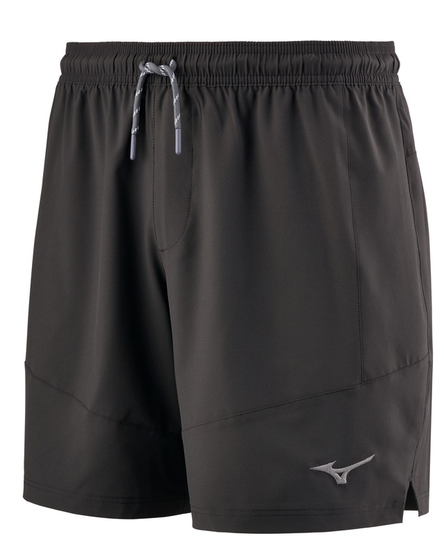 Mizuno Men's On-court 7" Stretch Shorts