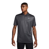 Nike Golf Men's Dri-fit Victory+ Print Dri-FIT Golf Shirt Front_Flat