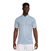 Nike Golf Men's Dri-fit Victory+ Print Dri-FIT Golf Shirt