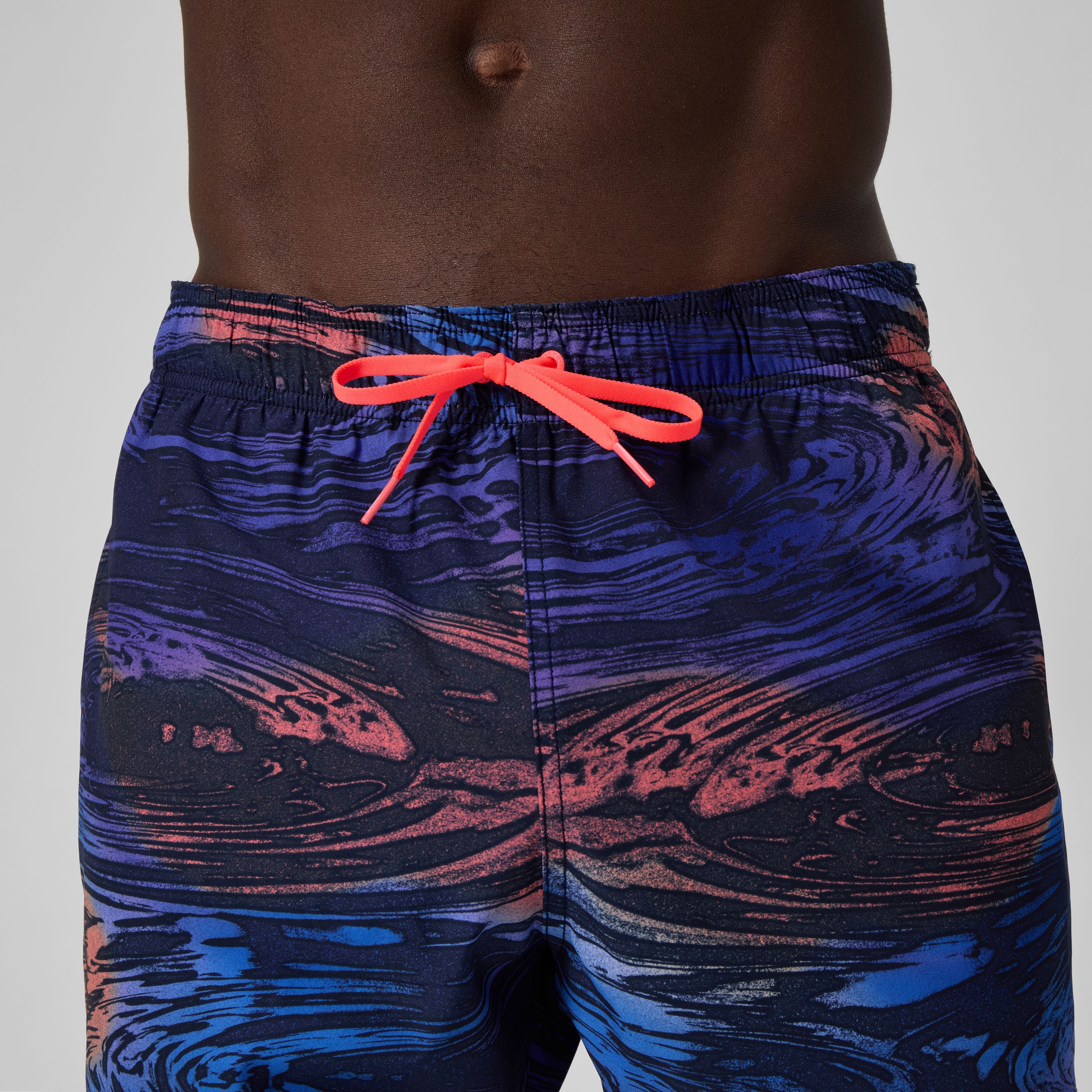 Speedo Men's Redondo Edge Volley Shorts