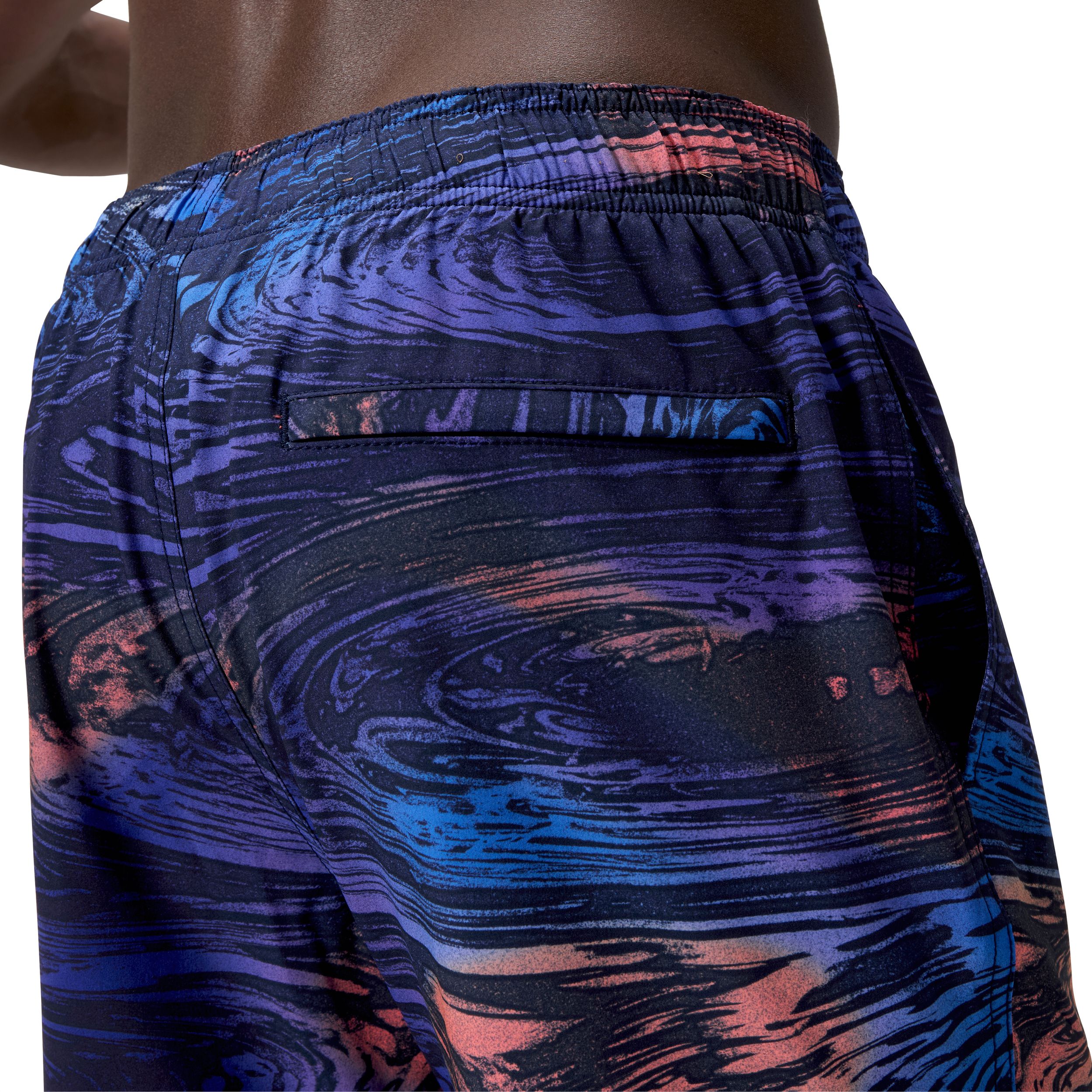 Speedo Men's Redondo Edge Volley Shorts