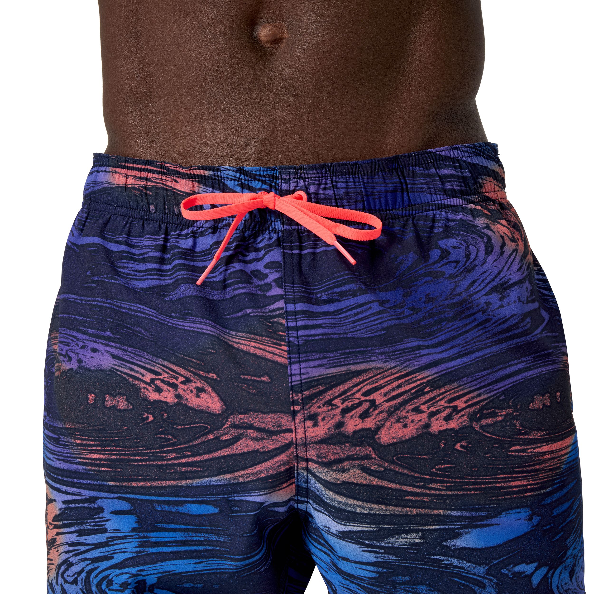 Speedo Men's Redondo Edge Volley Shorts