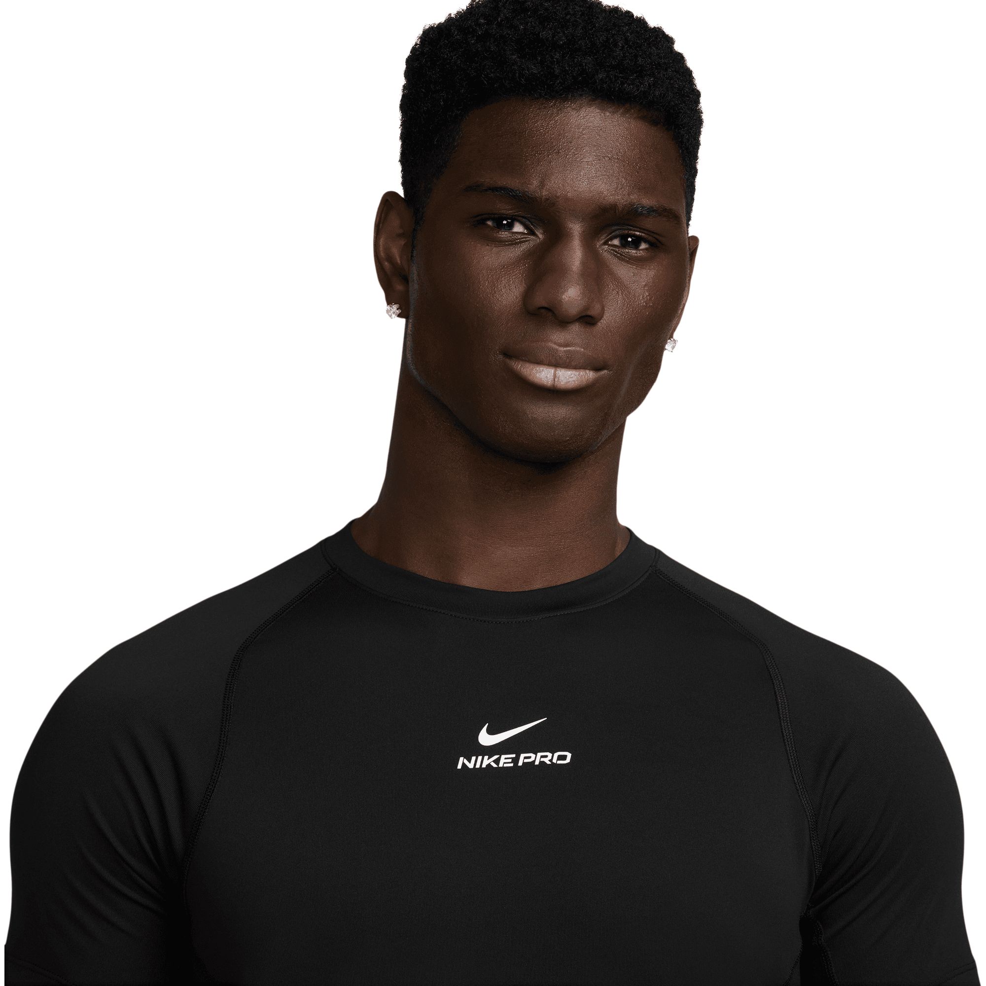 Nike Pro Men's Train T Shirt