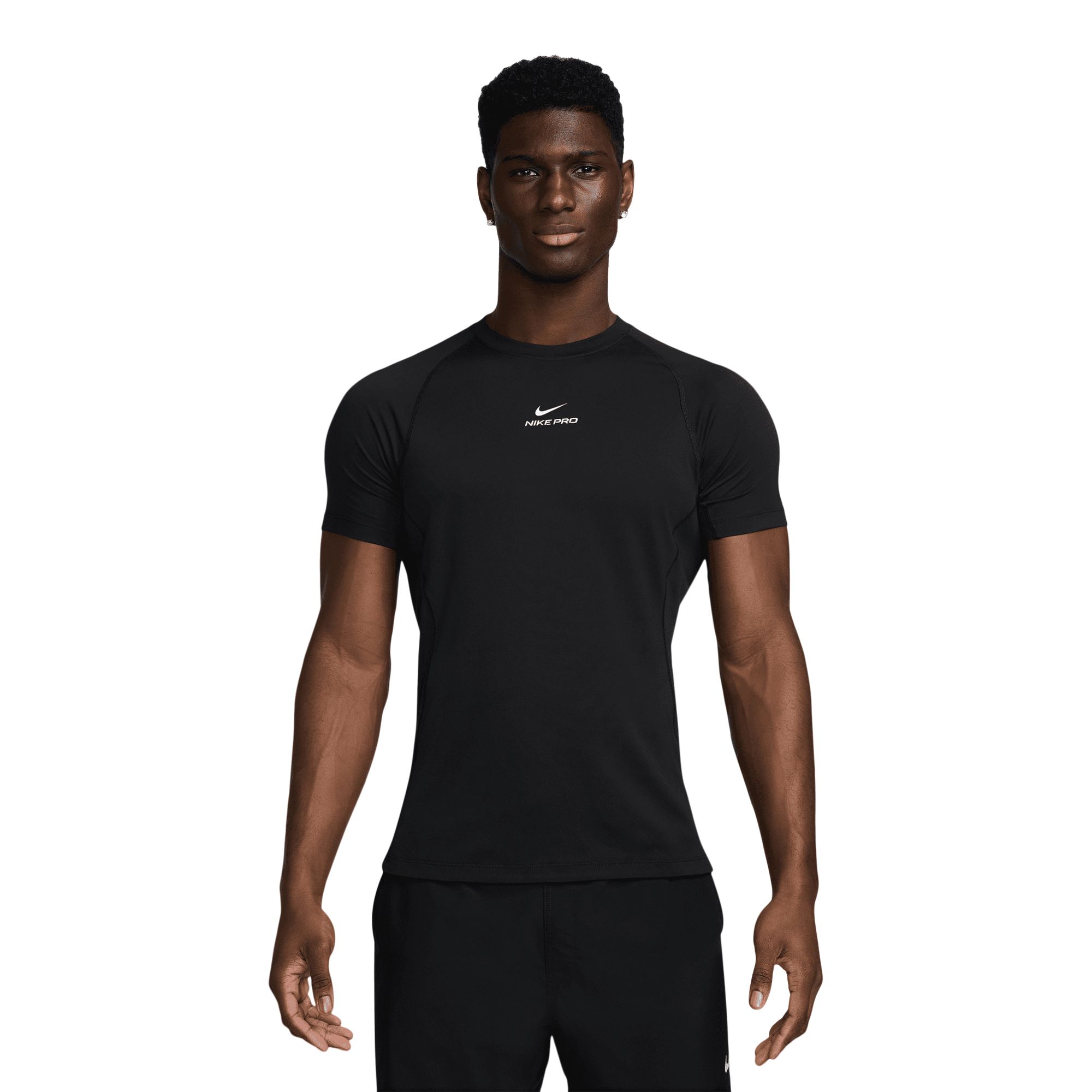 Nike Pro Men's Train T Shirt