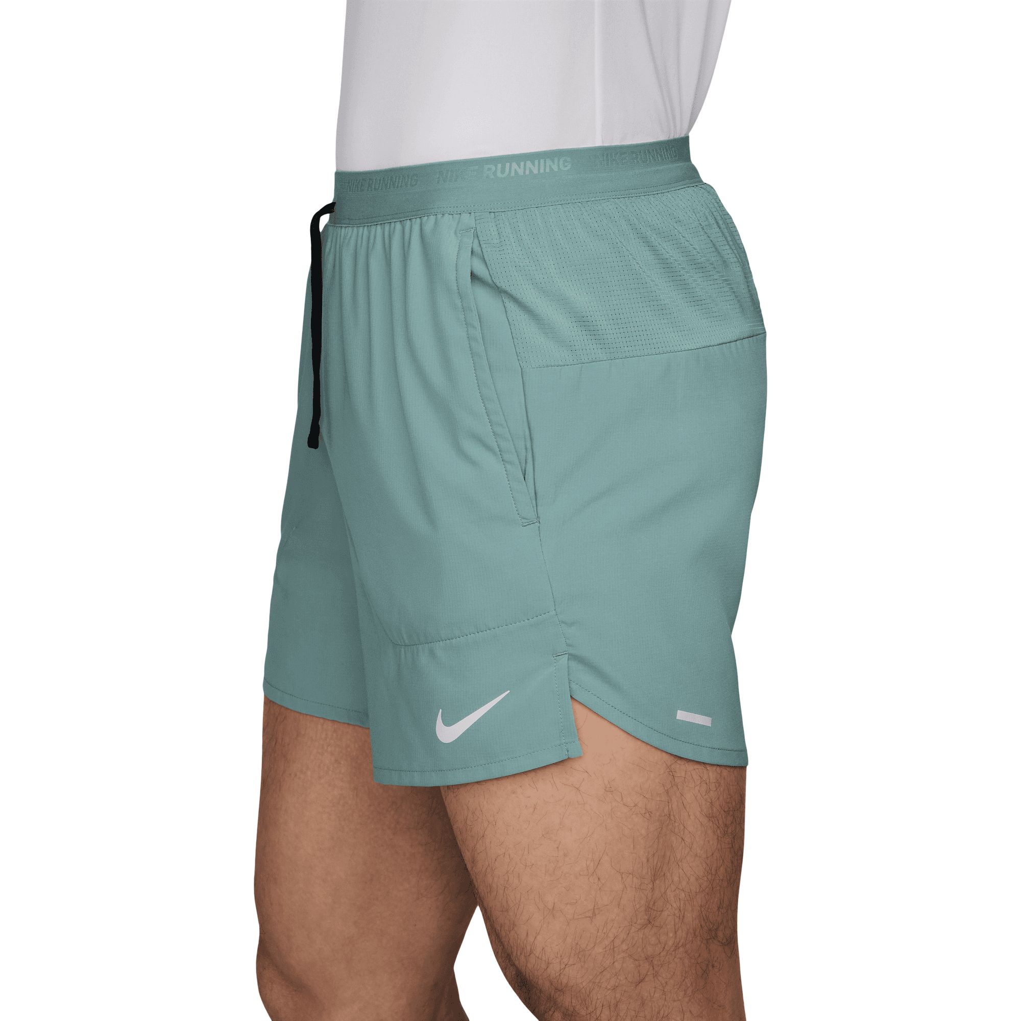 Nike Men's Flex Stride 5" Boyfriend Shorts