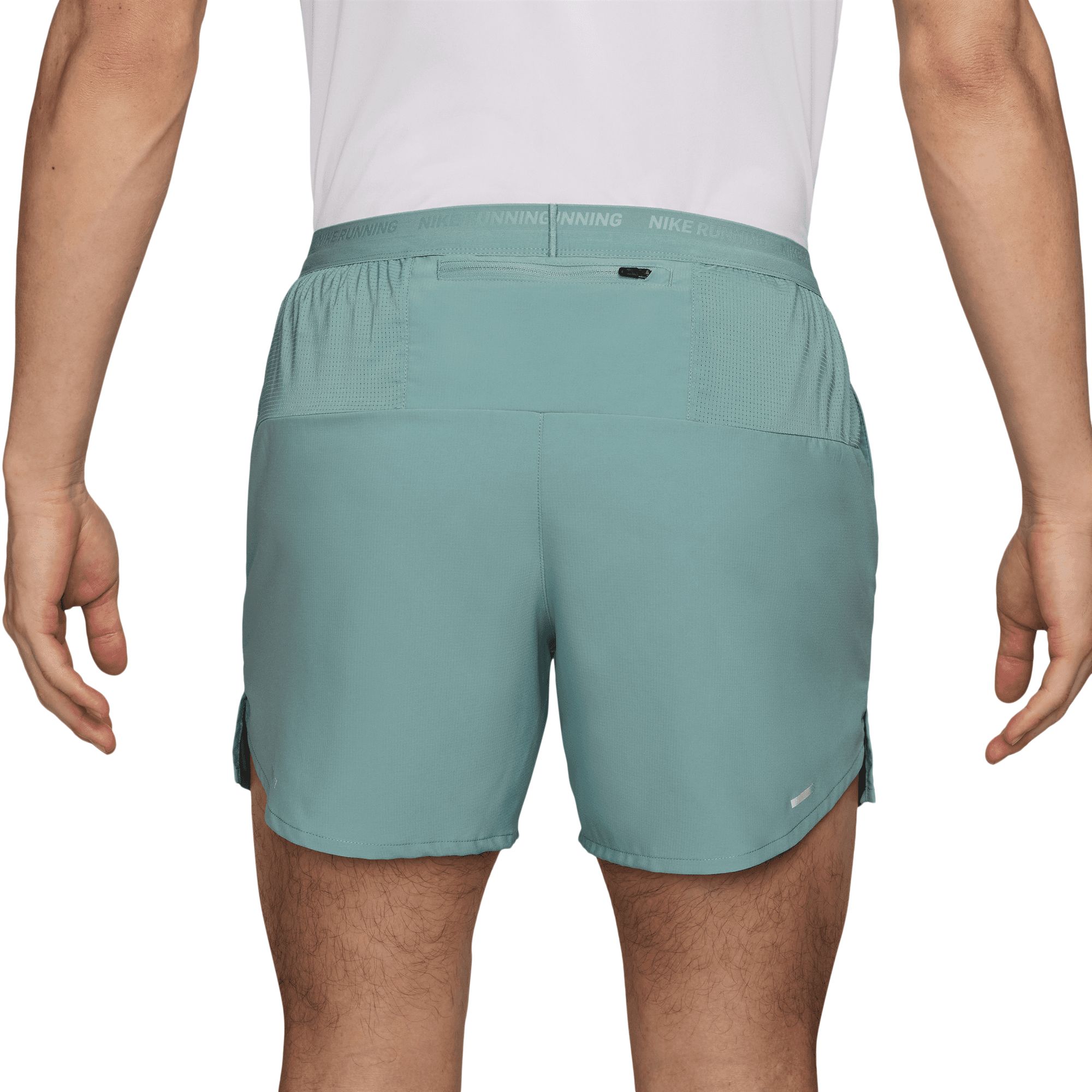 Nike Men's Flex Stride 5" Boyfriend Shorts