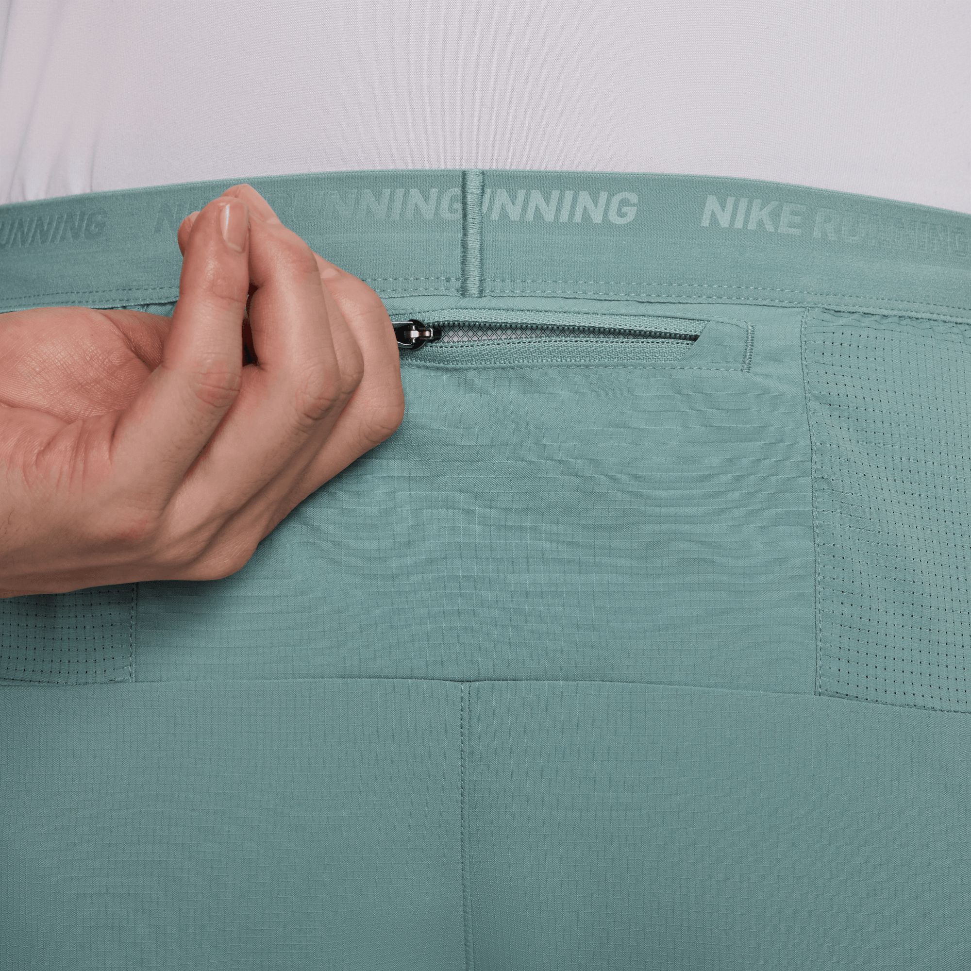 Nike Men's Flex Stride 5" Boyfriend Shorts