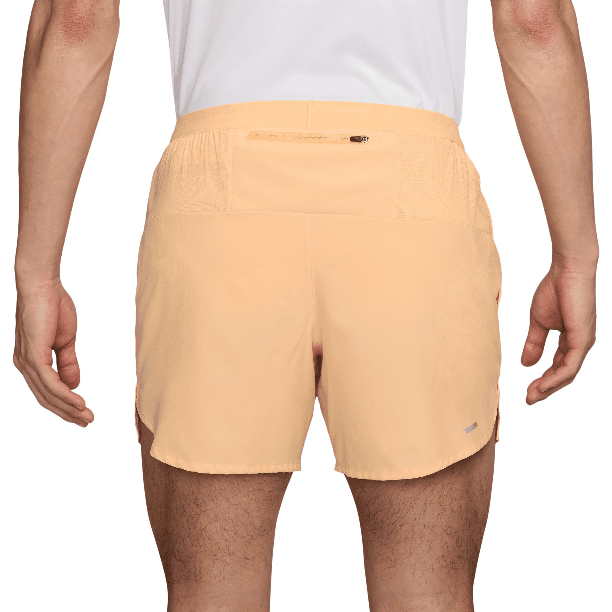 Nike Men's Flex Stride 5" Boyfriend Shorts