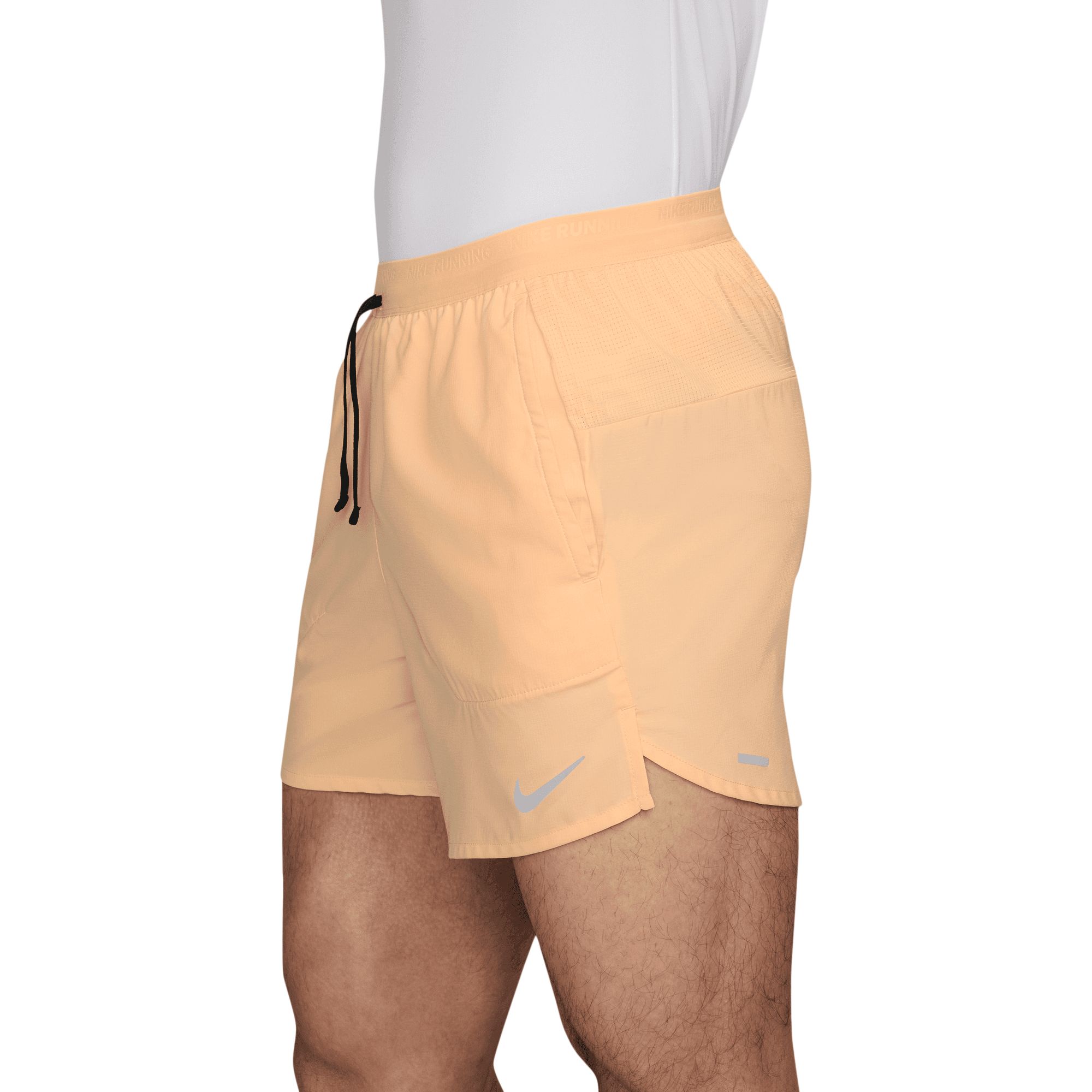 Nike Men's Flex Stride 5" Boyfriend Shorts