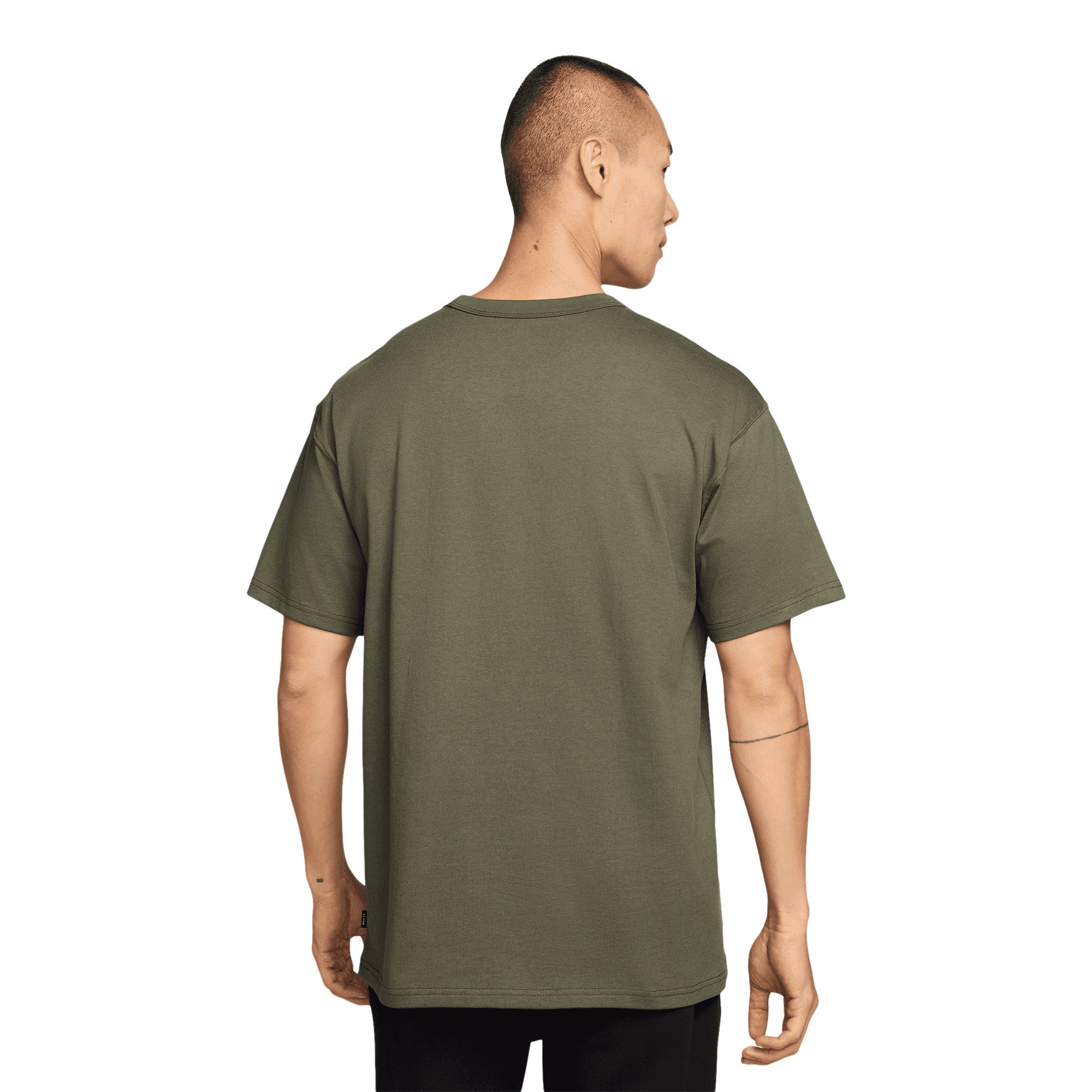 Nike Sportswear Men's Premium Essentials Sustainable T-Shirt