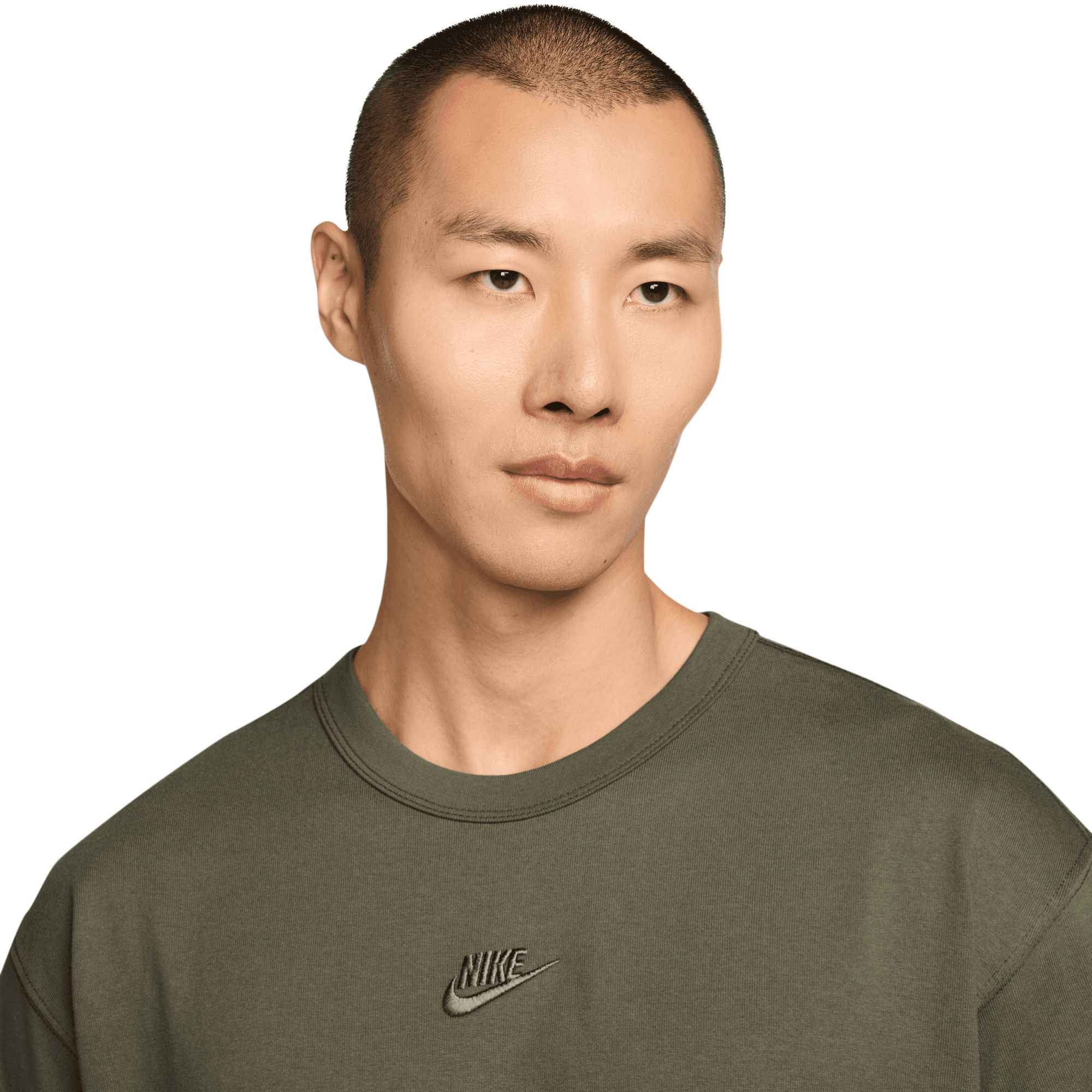 Nike Sportswear Men's Premium Essentials Sustainable T-Shirt