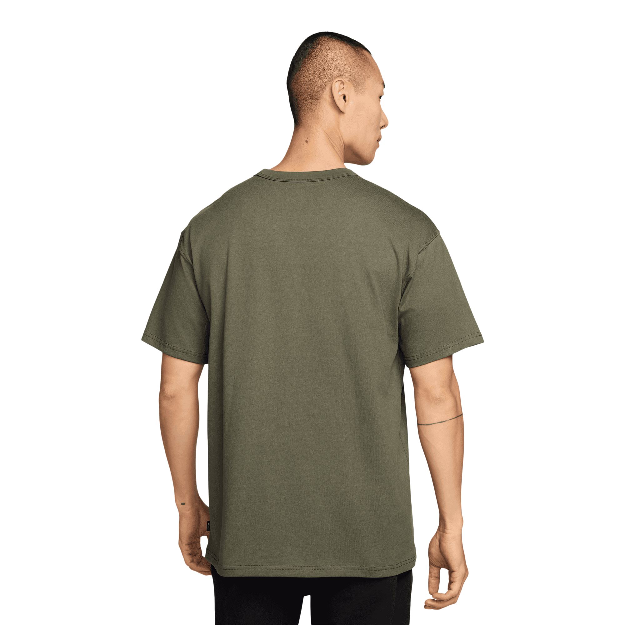 Nike Sportswear Men's Premium Essentials Sustainable T-Shirt