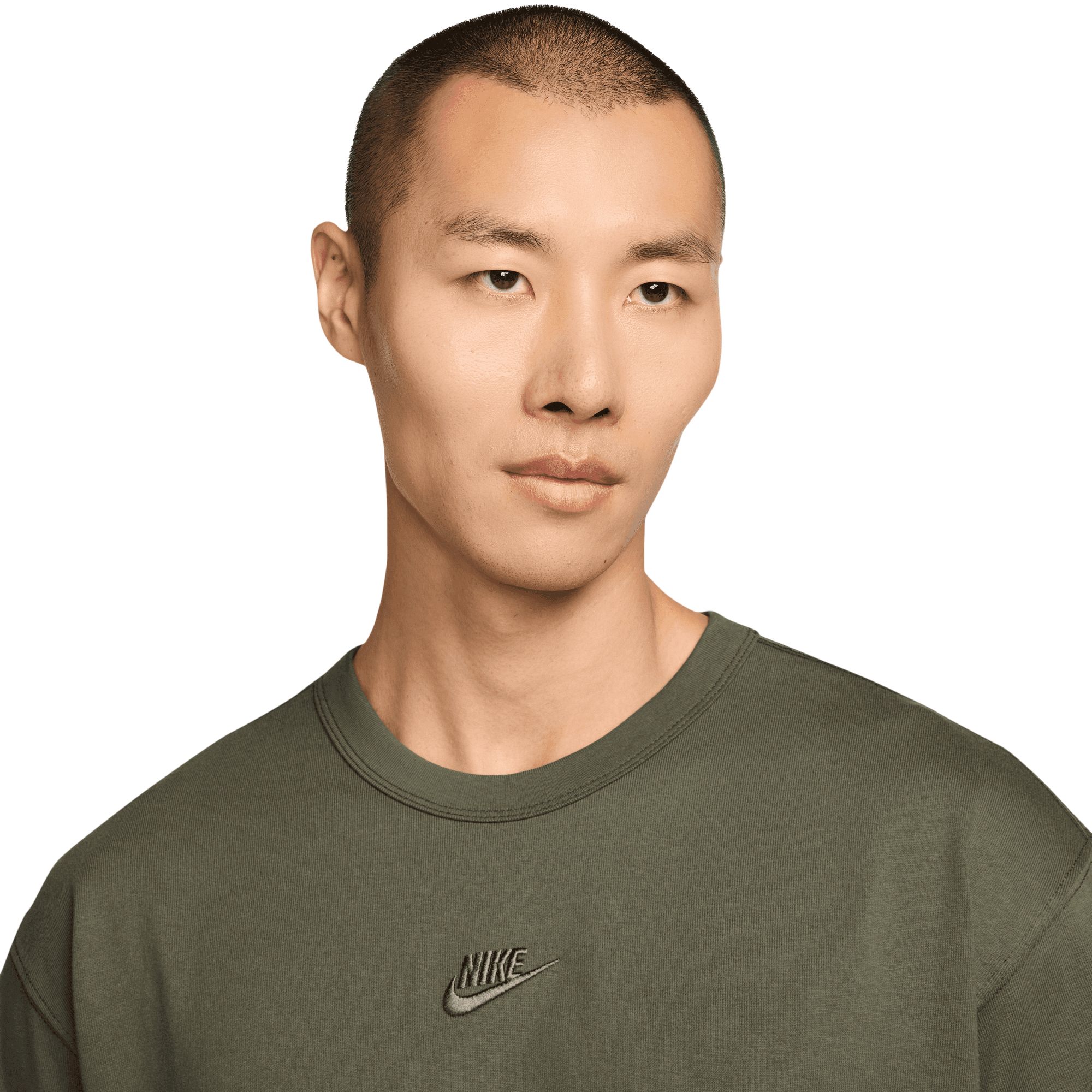 Nike Sportswear Men's Premium Essentials Sustainable T-Shirt