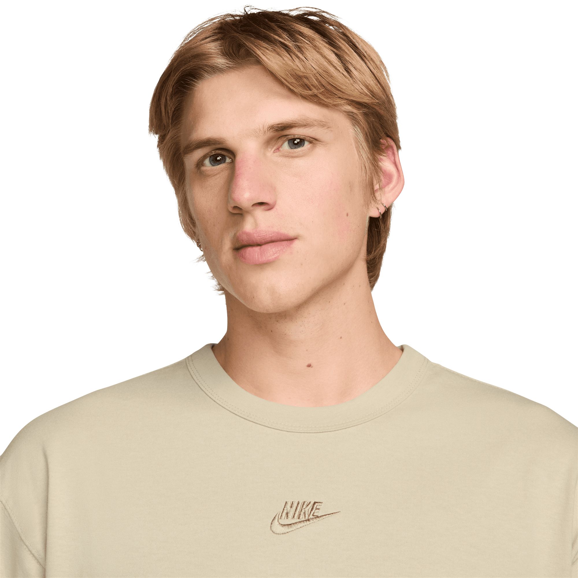 Nike Sportswear Men's Premium Essentials Sustainable T-Shirt