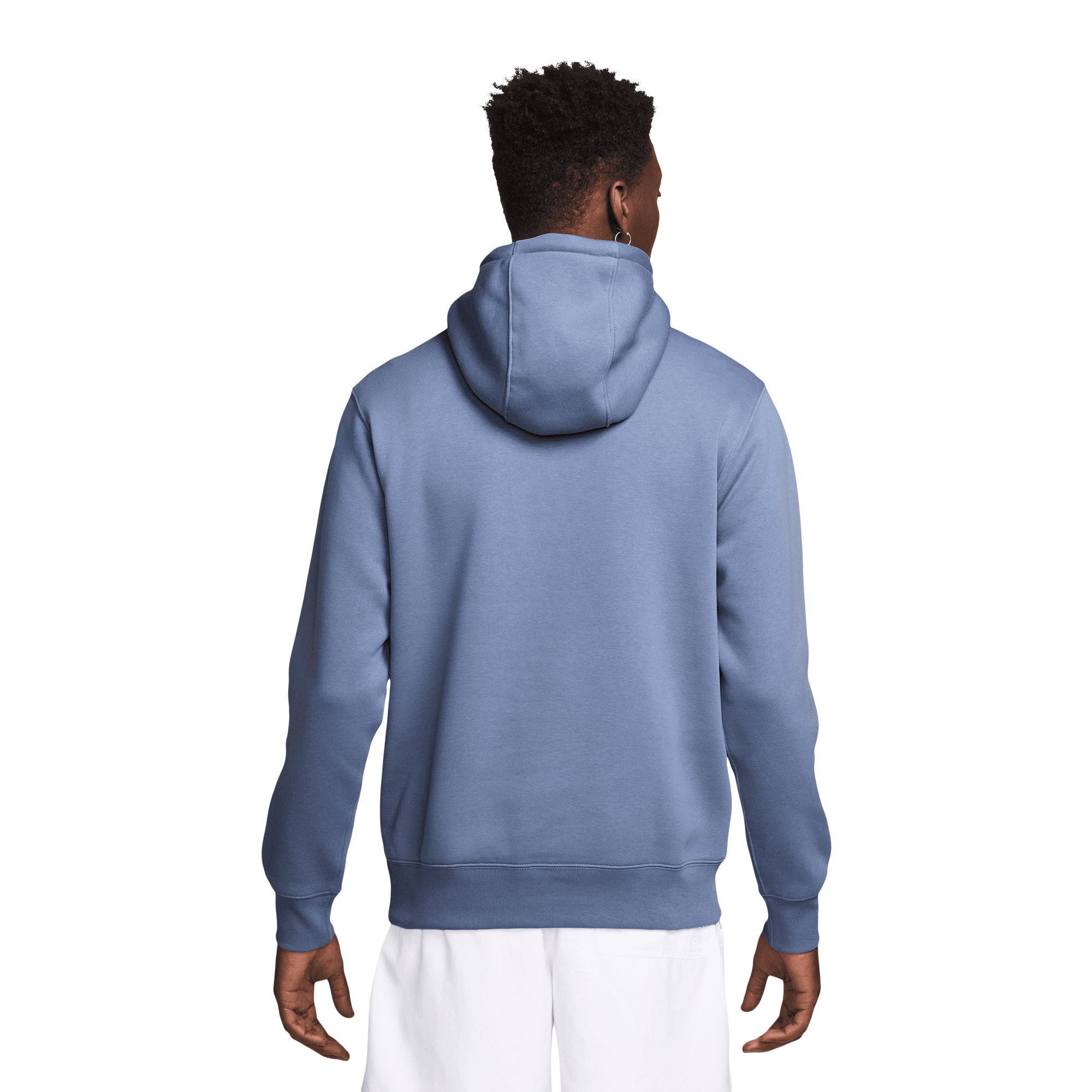 Nike Sportswear Men's Club Fleece 2.0 Pullover Hoodie