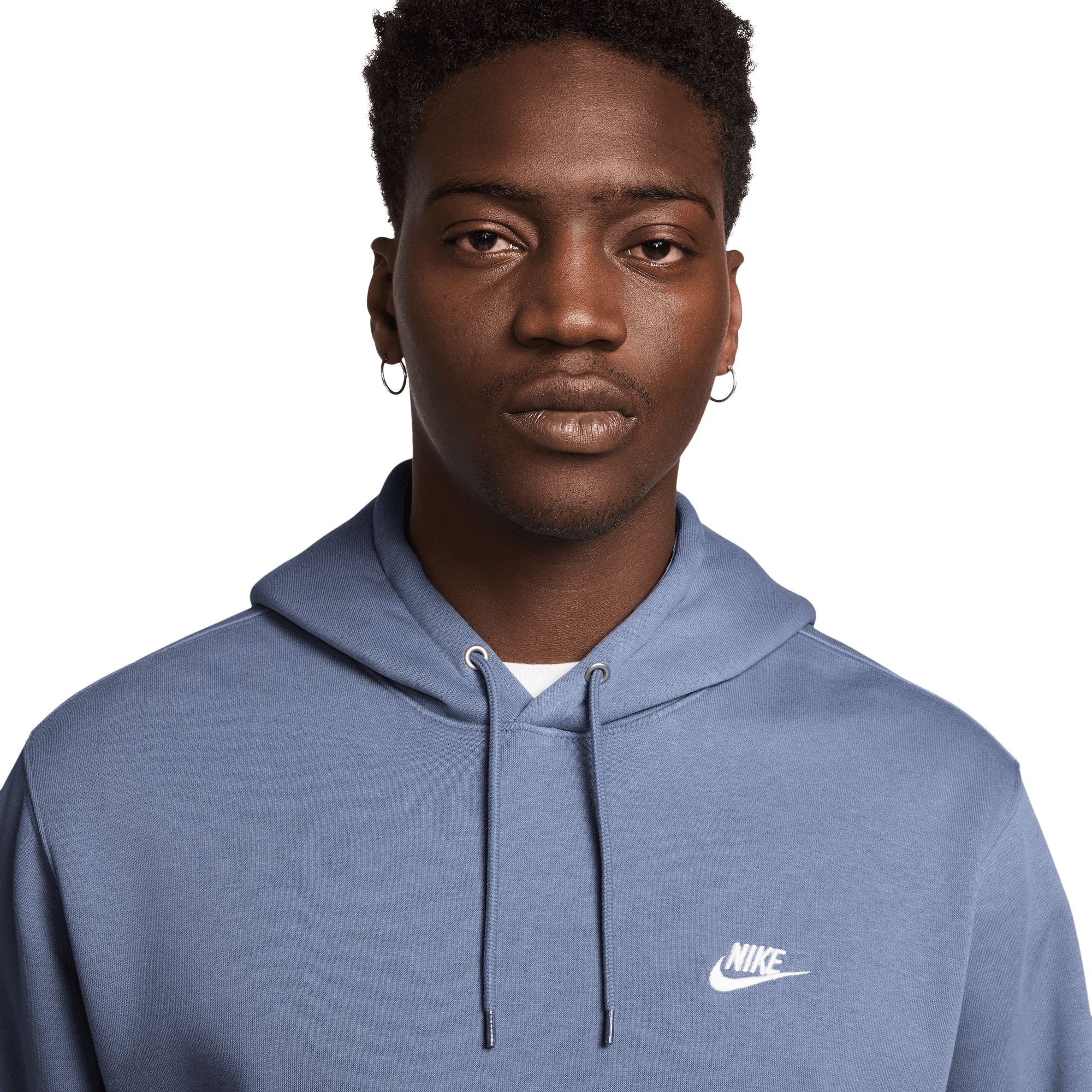 Nike Sportswear Men's Club Fleece 2.0 Pullover Hoodie