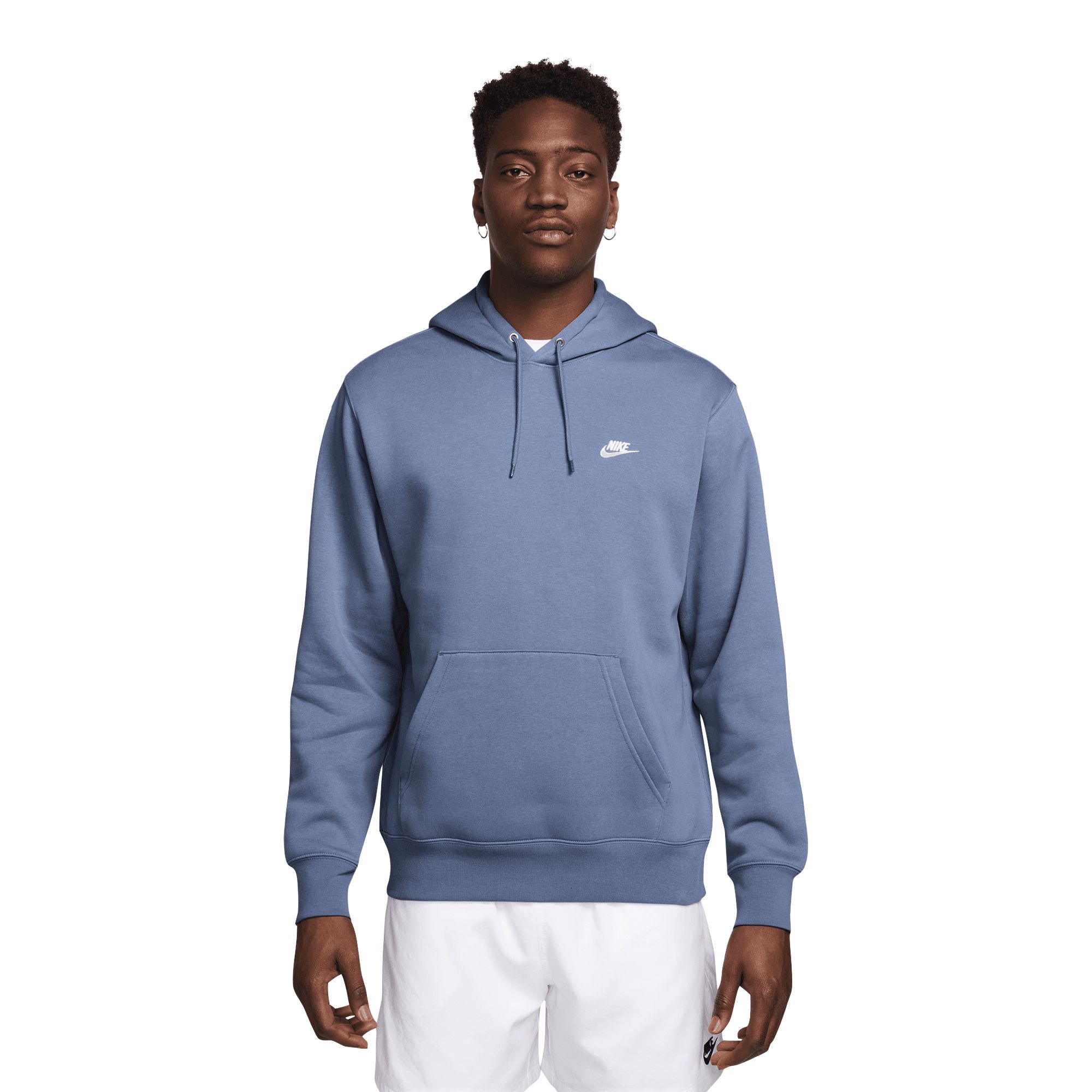 Nike Sportswear Men's Club Fleece 2.0 Pullover Hoodie