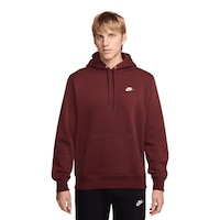 Nike Sportswear Men's Club Fleece 2.0 Pullover Hoodie