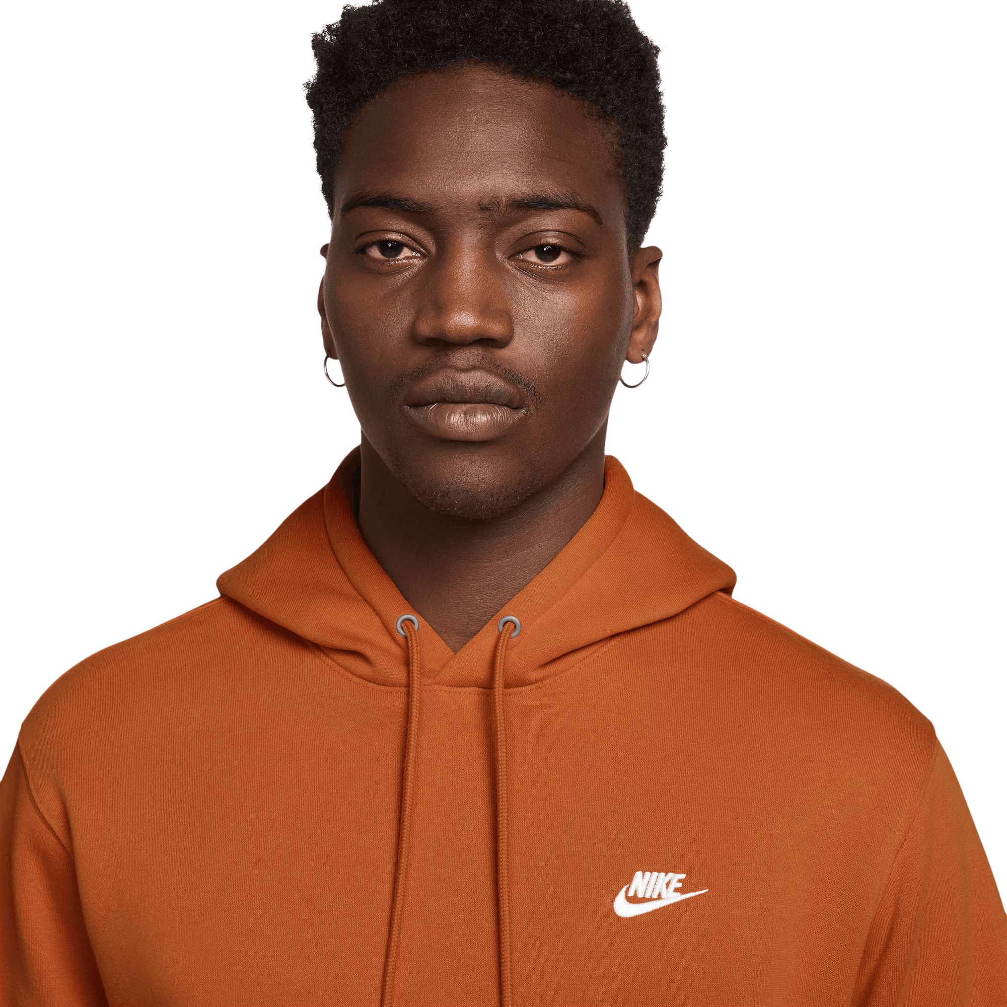 Nike Sportswear Men's Club Fleece 2.0 Pullover Hoodie