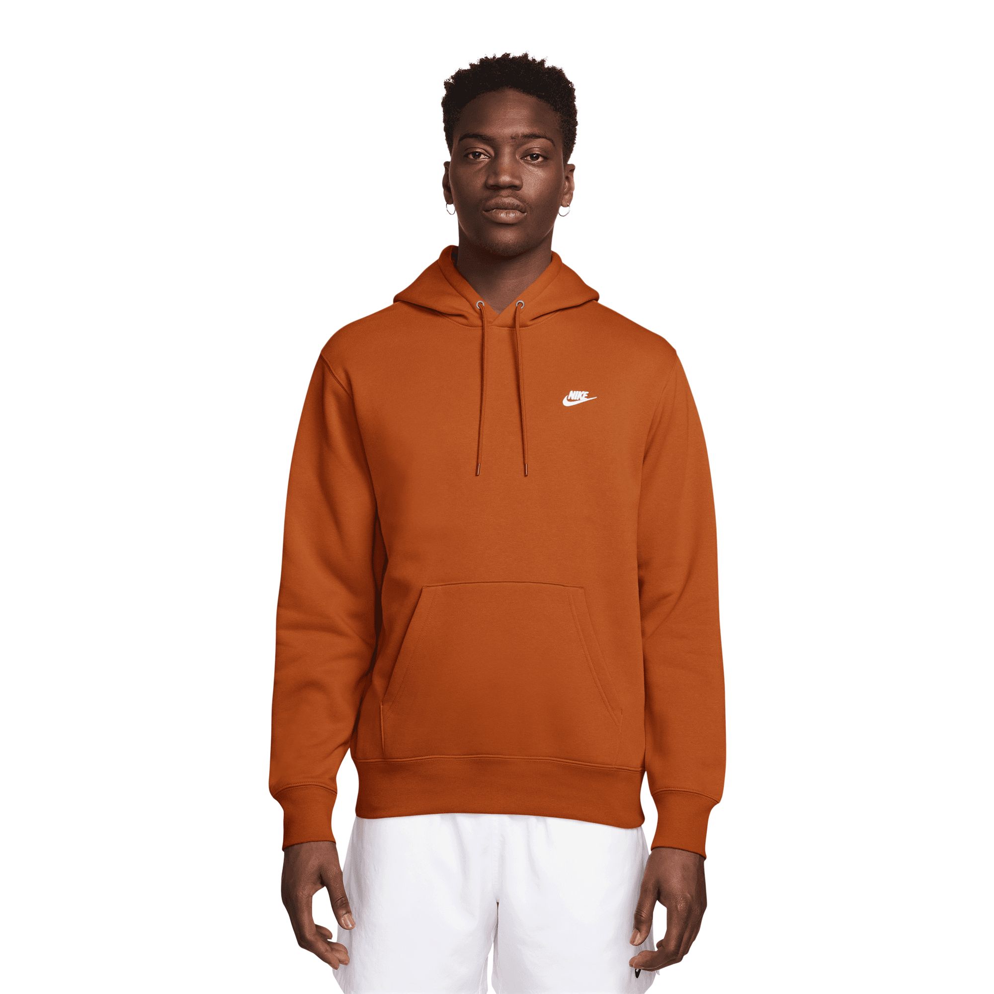 Nike Sportswear Men's Club Fleece 2.0 Pullover Hoodie
