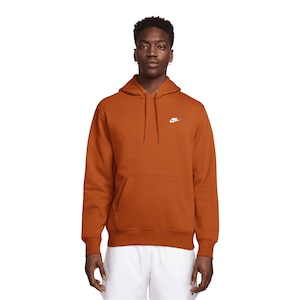 Nike Sportswear Men's Club Fleece 2.0 Pullover Hoodie