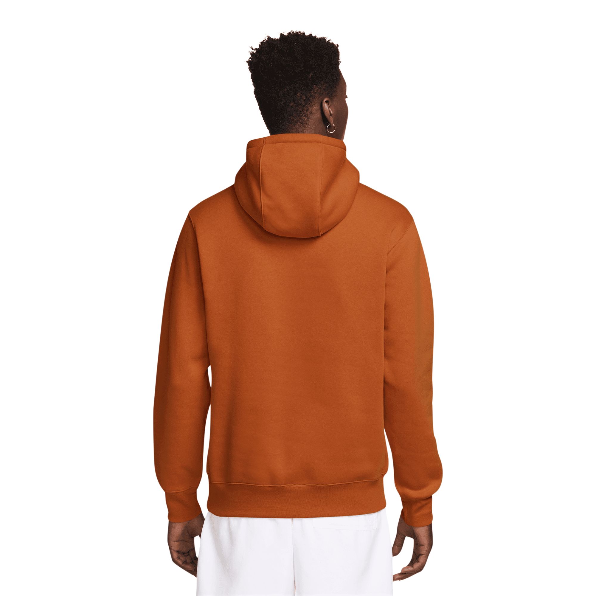 Nike Sportswear Men's Club Fleece 2.0 Pullover Hoodie